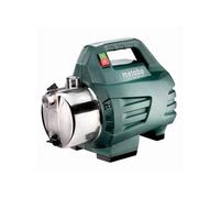 METABO Pompe de jardin 1300W P4500 Inox - 600965000