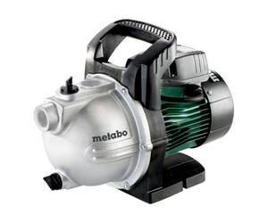 Metabo Pompe de jardin Metabo P 2000 G carton Quantité:1