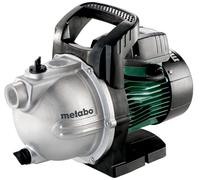 Pompe de jardin Metabo P 4000 G