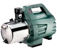 Metabo Surpresseur HWA 6000 Inox 1300 W 5,5 bar
