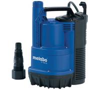 Metabo Pompe immergée à aspiration plate TP 7500 SI