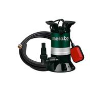 METABO Pompe immergée eaux usées 450W PS7500S Set - 690864000