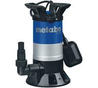 Metabo Pompe immergée pour eau polluée PS 15000 S