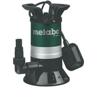 Metabo Pompe immergée pour eau polluée PS 7500 S