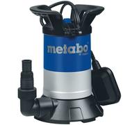 Metabo Pompe immergée pour eaux claires TP 13000 S