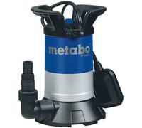 Metabo Pompe immergée pour eaux claires TP 13000 S