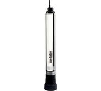 Metabo Pompe pour puits profonds TBP 6200/8 Inox 1100W (610217000)