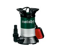 Metabo Pompe submersible à eau claire TP 13000 S