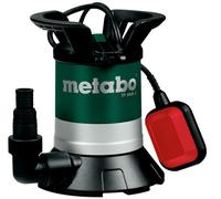 Metabo Metabo pompe submersible pour eau claire TP 8000 S Carton Quantité:1