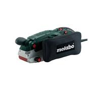 Ponceuse à bande 1010W avec socle BAE 75 - METABO 600375000