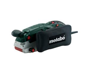Metabo Ponceuse à bande Metabo BAE 75 avec support de machine ; boîte en carton Quantité:1