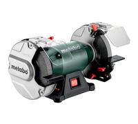 Metabo Touret à meuler double Metabo DS 200 Plus, carton Quantité:1