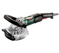 Metabo - Ponceuse de rénovation 1900W 125mm diamantée béton - RSEV 19-125 RT