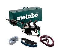 Metabo RBE 9-60 Set Ponceuse a tubes 900 W 602183510