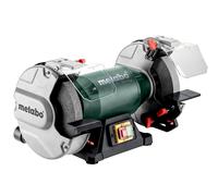 Metabo Touret à meuler double Metabo DSD 200 Plus, carton Quantité:1