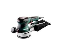 METABO Ponceuse excentrique Ø125mm SXE425TurboTec coffret - 600131510