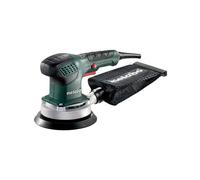 METABO Ponceuse excentrique Ø150mm SXE3150 - 600444000
