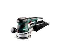 METABO Ponceuse excentrique Ø150mm SXE450 TURBOTEC - 600129000