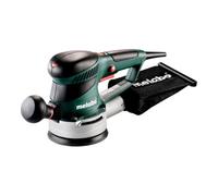 Metabo Ponceuse excentrique Metabo SXE 425 TurboTec Random, carton Quantité:1