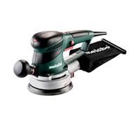 Metabo Ponceuse excentrique Metabo SXE 450 TurboTec metaBOX Quantité:1