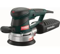 Metabo Ponceuse excentrique SXE 450 Turbo Tec