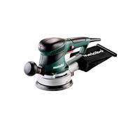 Metabo SXE 450 TurboTec Ponceuse Excentrique