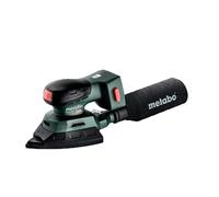 Metabo PowerMaxx SMA 12 BL 602037840 Ponceuse excentrique sans fil sans batterie 12 V 100 x 150 mm