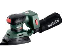 Metabo Ponceuse orbitale sans fil SM 18 LTX BL Solo