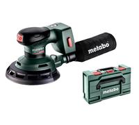 Metabo Ponceuse orbitale sans fil SXA 18 LTX 150 BL 600411840