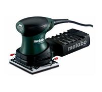 METABO Ponceuse vibrante - FSR 200 intec Coffret