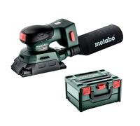 Metabo POWERMAXX SRA 12 BL SET (602036920) PONCEUSE VIBRANTE SANS FIL