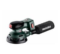 Metabo Ponceuses excentriques sans fil PowerMaxx SXA 12-125 BL, sans batterie et chargeur - 602035840