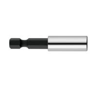 Metabo Porte-embout 1/4"/ 52 mm avec aimant permanent metabo Quantité:1
