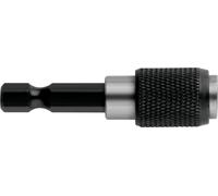 Metabo Porte-embouts 1/4/ 52 mm universel magnétique"