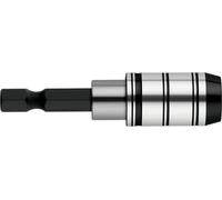 Metabo Porte-embouts 1/4/ 60 mm à changement rapide magnétique "