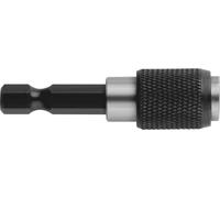Metabo Porte-embout universel magnétique 628541000 1/4" 52 mm