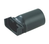 Metabo Poussière Extraction Adaptateur 35mm pour Palmier Sableuses FMS / Fsx /
