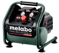 Metabo 601521850 compresseur pneumatique Batterie