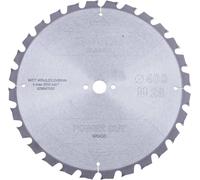 Metabo POWER CUT WOOD CLASSIC 628647000 Lame de scie circulaire 400 x 30 x 2.2 mm Nombre de dents: 28 1 pc(s)