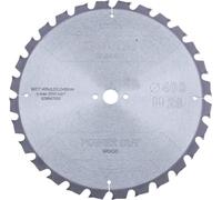 Metabo PowerCutClassic 400x30 28 TZ/TZ 15°, 628647000