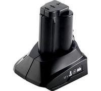 Metabo PowerMaxx 12 V Adaptateur (625225000)