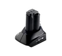 Metabo PowerMaxx 12 V adaptateur - 625225000