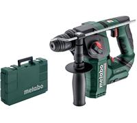 Metabo POWERMAXX BH 12 BL 16 Marteau perforateur sans fil (12V/sans batterie) 600207860