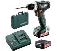 Perceuse visseuse 12V - BS 12 METABO