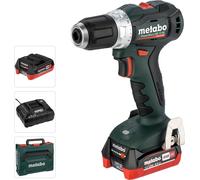 Metabo PowerMaxx BS 12 BL 2x 4,0Ah
