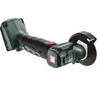 Metabo POWERMAXX CC 12 BL 600348840 Meuleuse dangle 76 mm sans batterie, + mallette 12 V