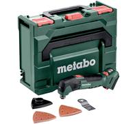 Metabo Outil multifonction sur batterie PowerMaxx MT 12 (613089840)