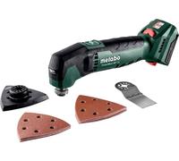 Metabo PowerMaxx MT 12 613089850 Outil multifonction sans fil sans batterie, sans chargeur 12 V Nombre d’accus fournis 0