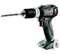 Metabo PowerMaxx SB 12 BL -Perceuse-visseuse à percussion sans fil