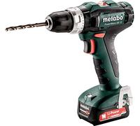 Metabo PowerMaxx SB 12 * Perceuse à percussion sans fil avec tournevis TV00